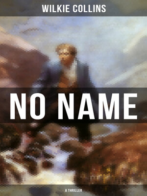 cover image of No Name (A Thriller)
